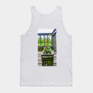 Twos Tank Top